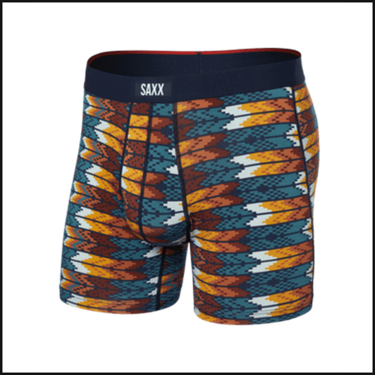 Saxx Vibe Xtra-Underwear-That Guy's Secret