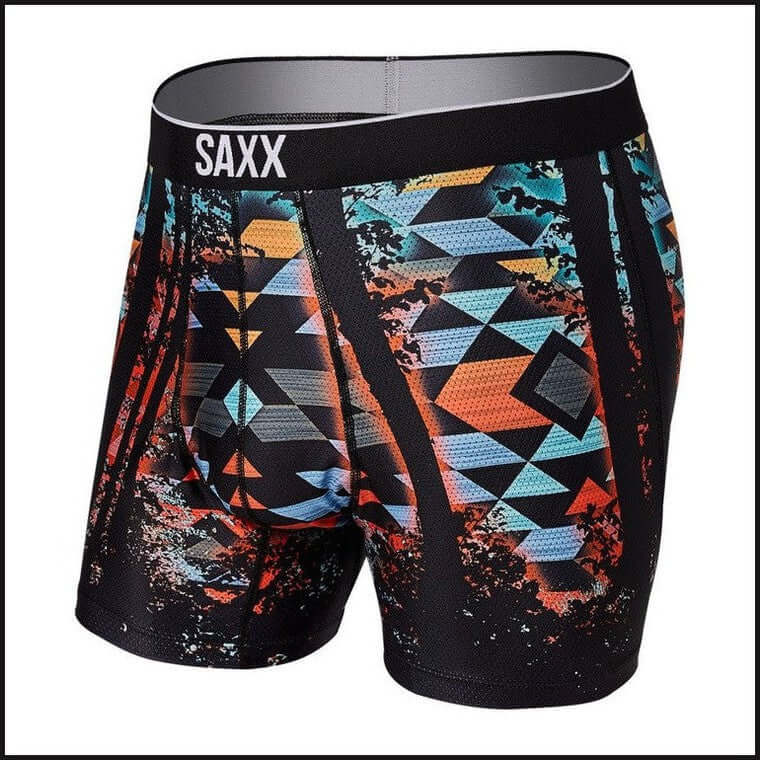 Saxx Volt Boxer Brief - That Guy's Secret