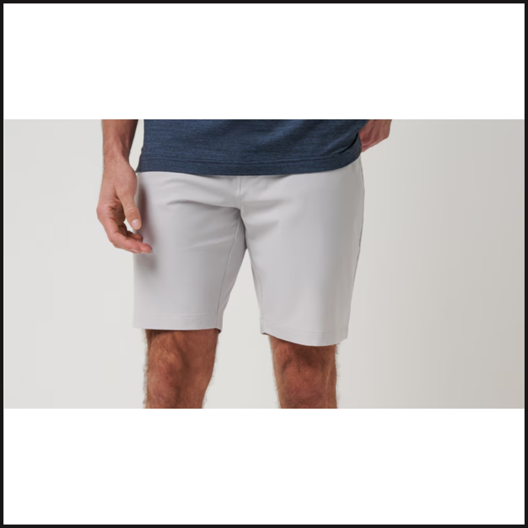 Wanderlust Short
