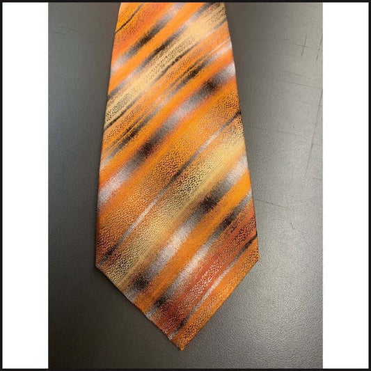 Serica Neck Ties - That Guy's Secret