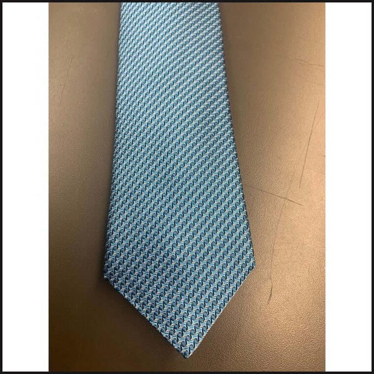 Serica Neck Ties - That Guy's Secret