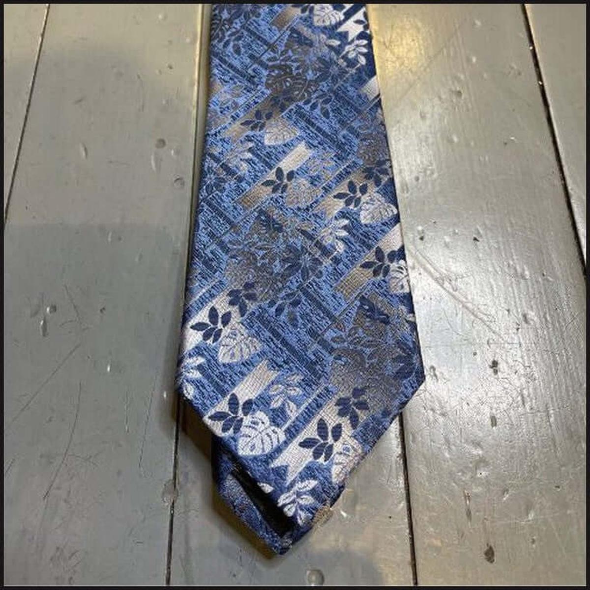 Stacy Adams Windsor Necktie - That Guy's Secret