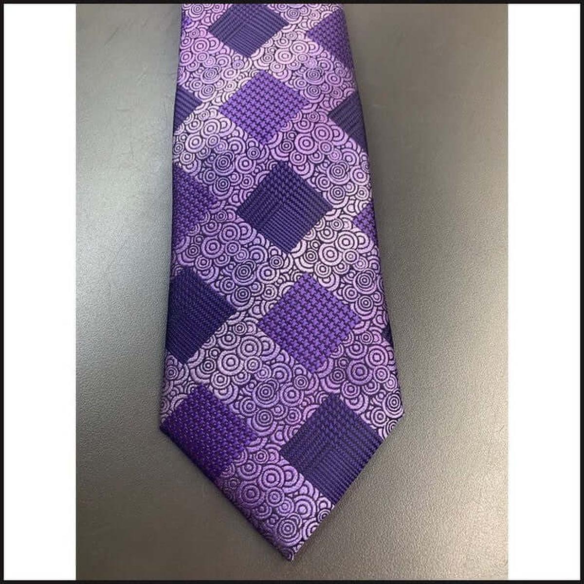 Stacy Adams Windsor Necktie - That Guy's Secret