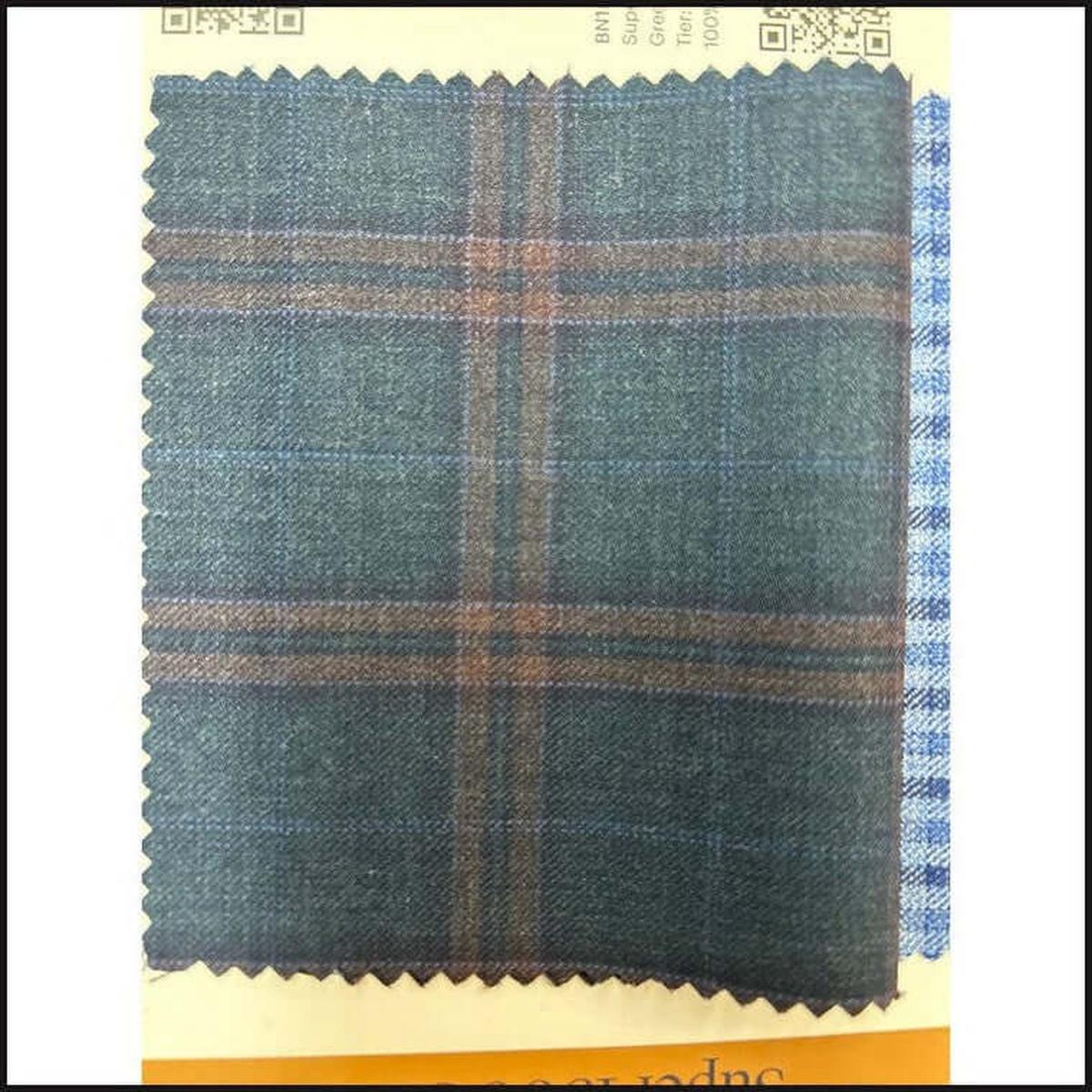 Stantt Custom Blazer/Suit 3A-Custom Suit-That Guy's Secret
