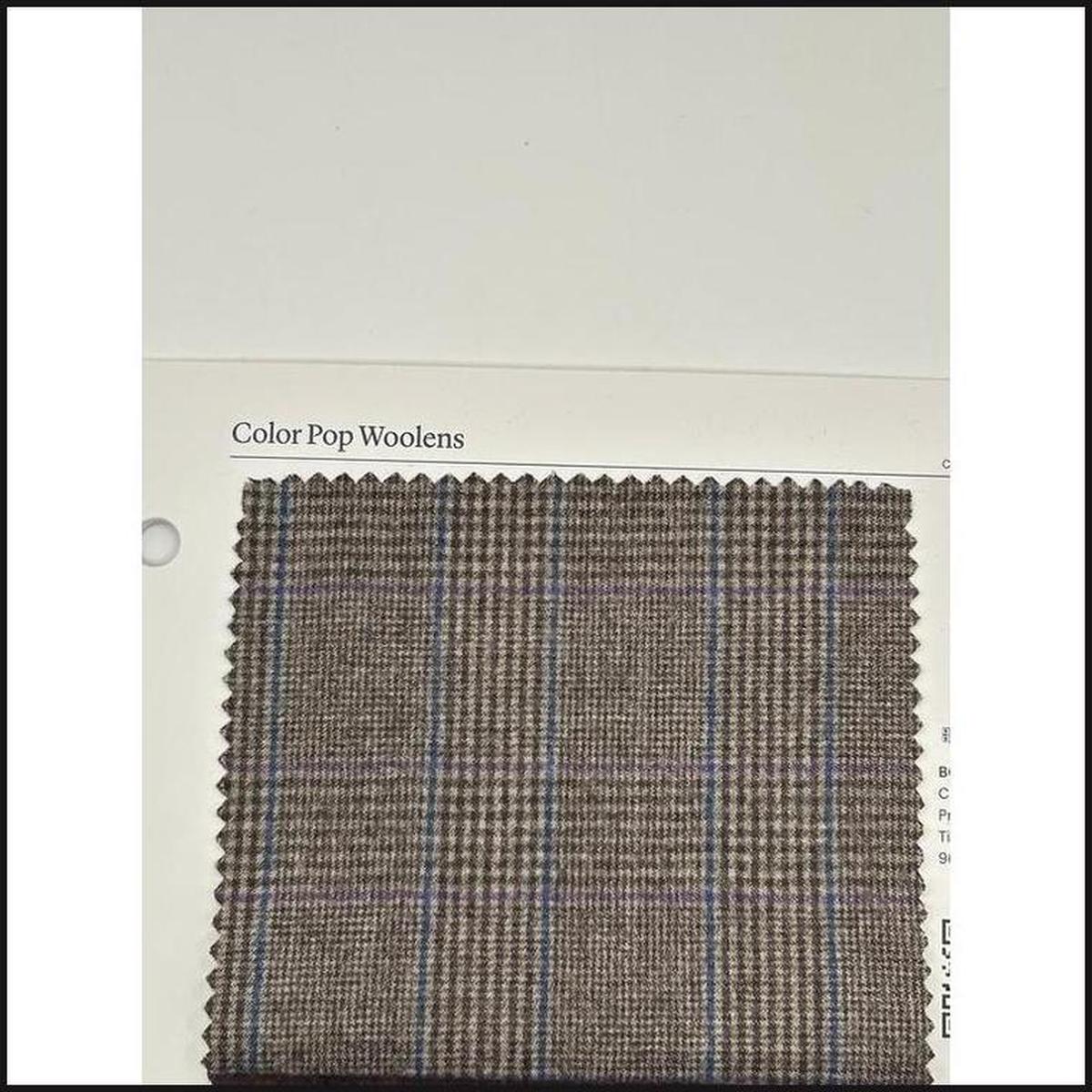 Stantt Custom Blazer/Suit 3B-Custom Suit-That Guy's Secret