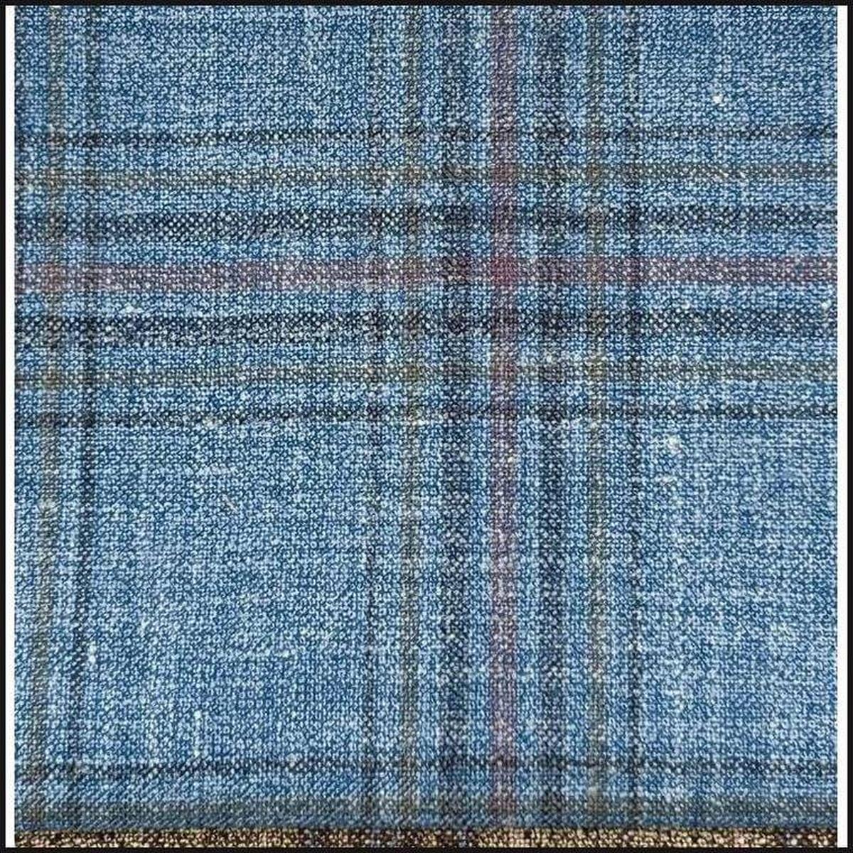 Stantt Custom Blazer/Suit 4B-Custom Suit-That Guy's Secret