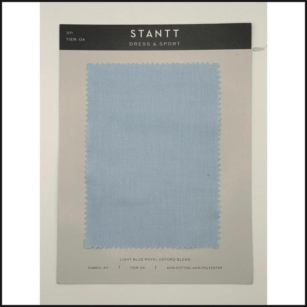 Stantt Custom Shirt Tier 0A-Custom Shirt-That Guy's Secret