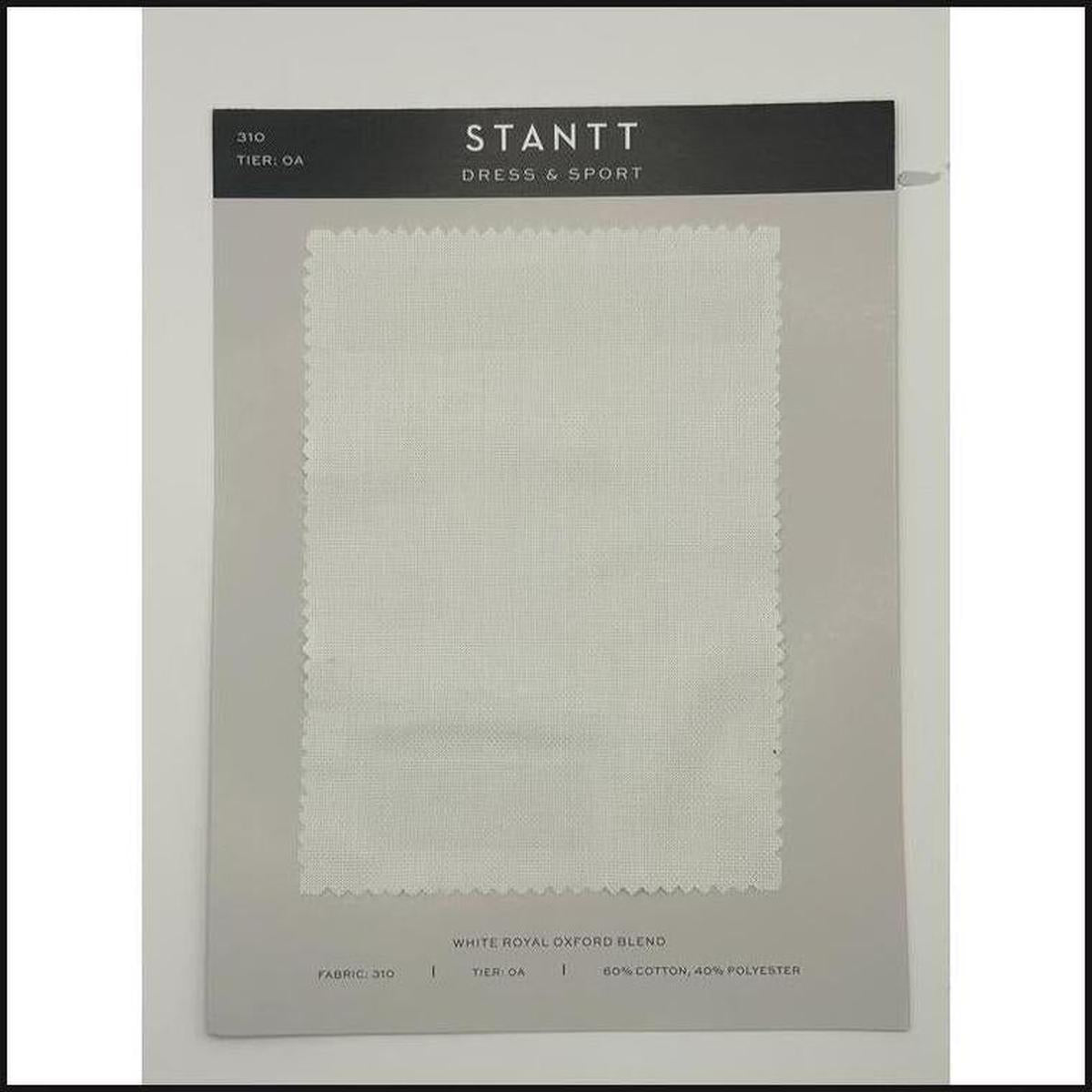 Stantt Custom Shirt Tier 0A-Custom Shirt-That Guy's Secret