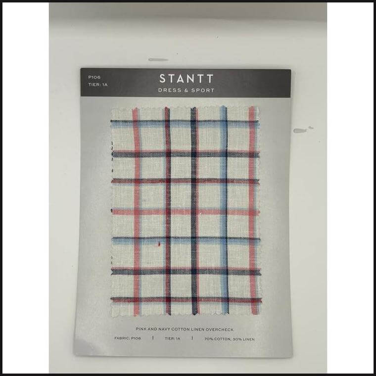 Stantt Custom Shirt Tier 1A-Custom Shirt-That Guy's Secret