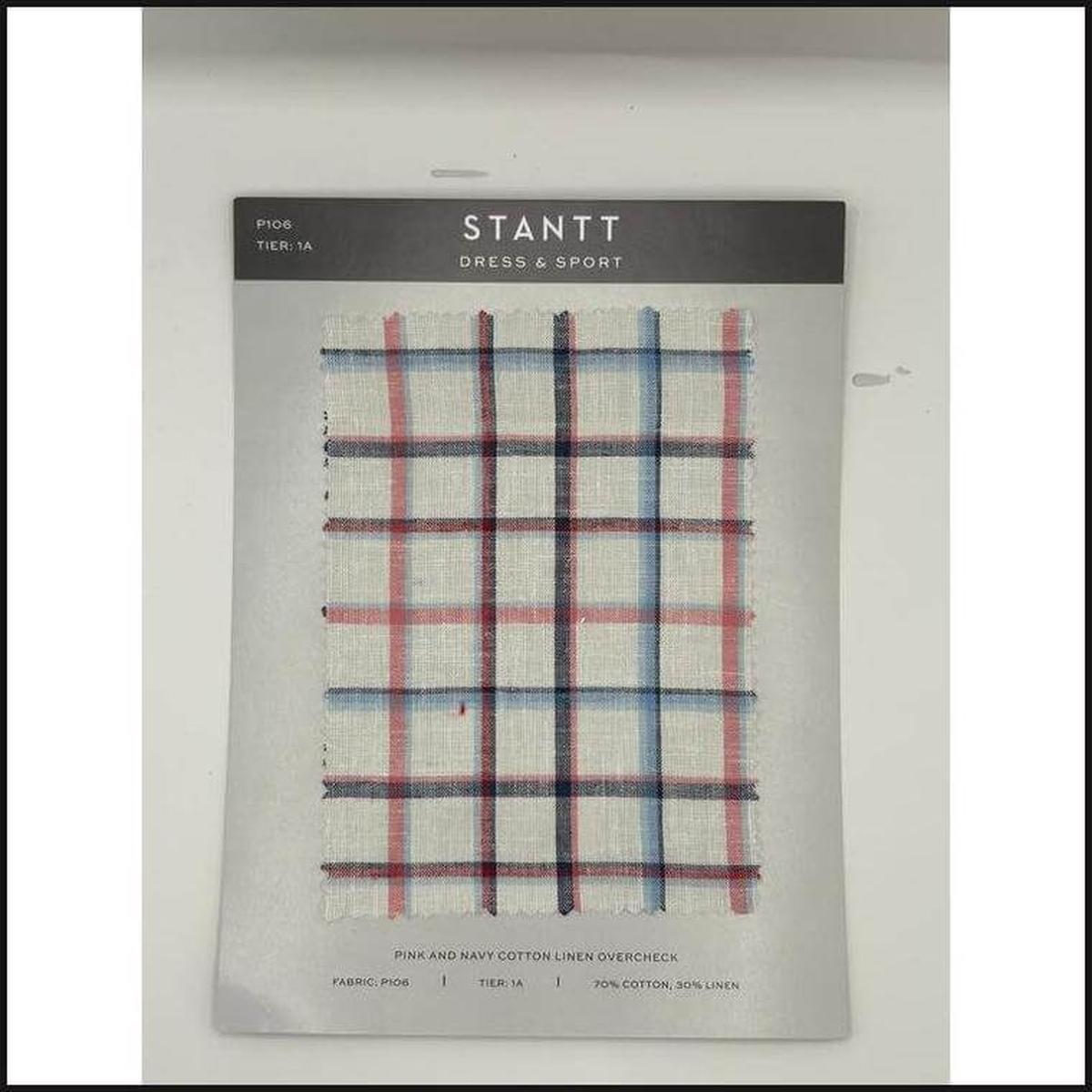 Stantt Custom Shirt Tier 1A-Custom Shirt-That Guy's Secret