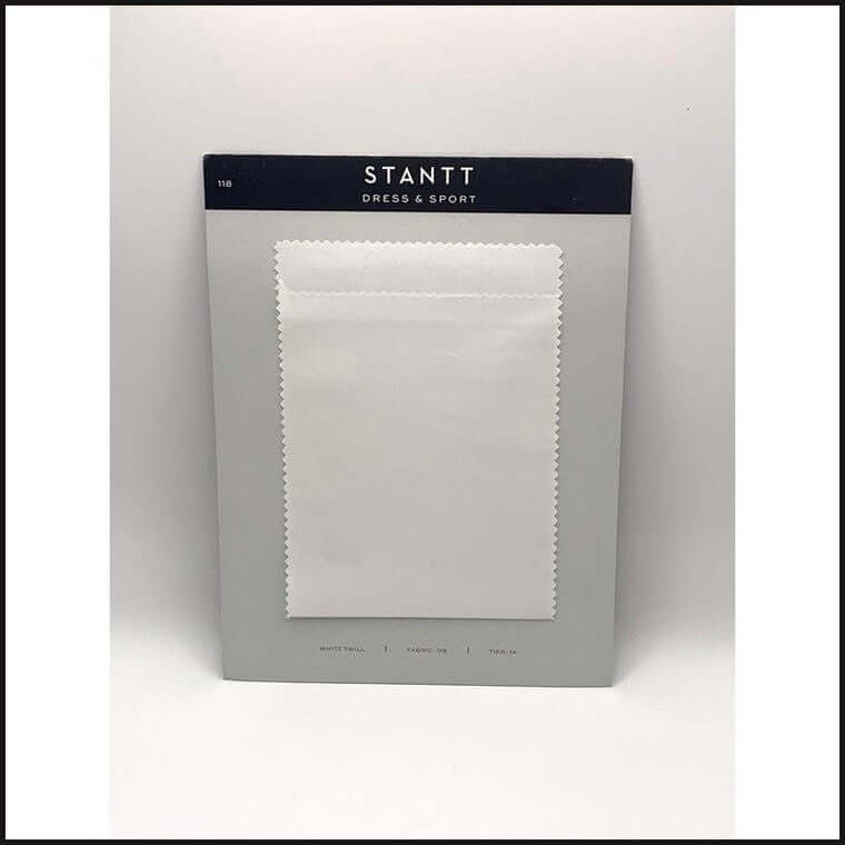 Stantt Custom Shirt Tier 1A - That Guy's Secret