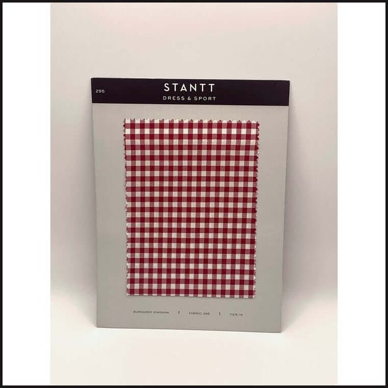 Stantt Custom Shirt Tier 1A - That Guy's Secret