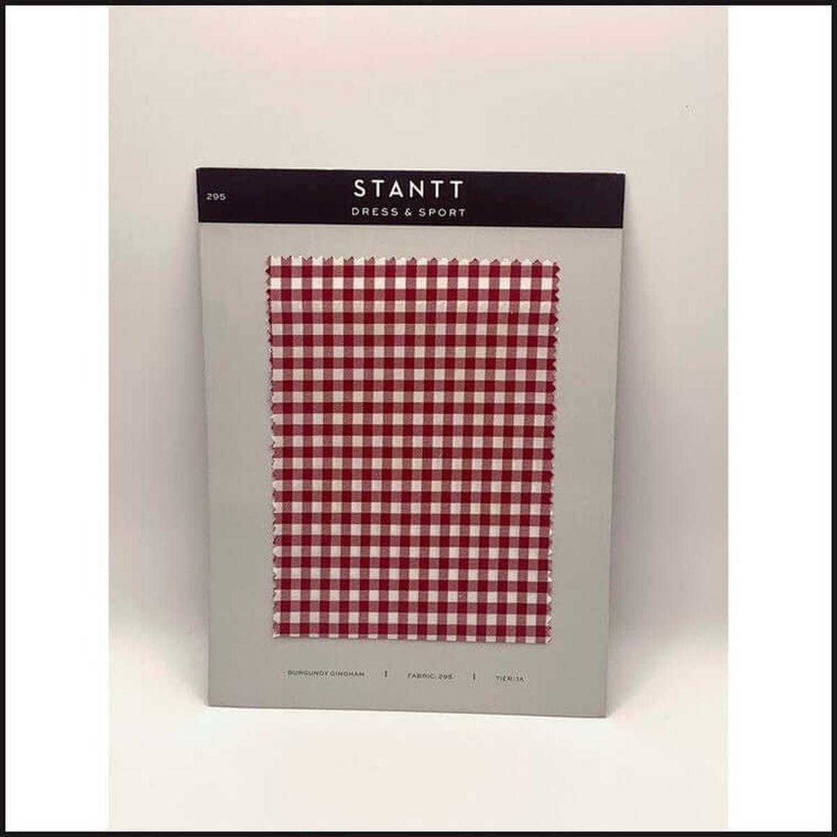 Stantt Custom Shirt Tier 1A - That Guy's Secret