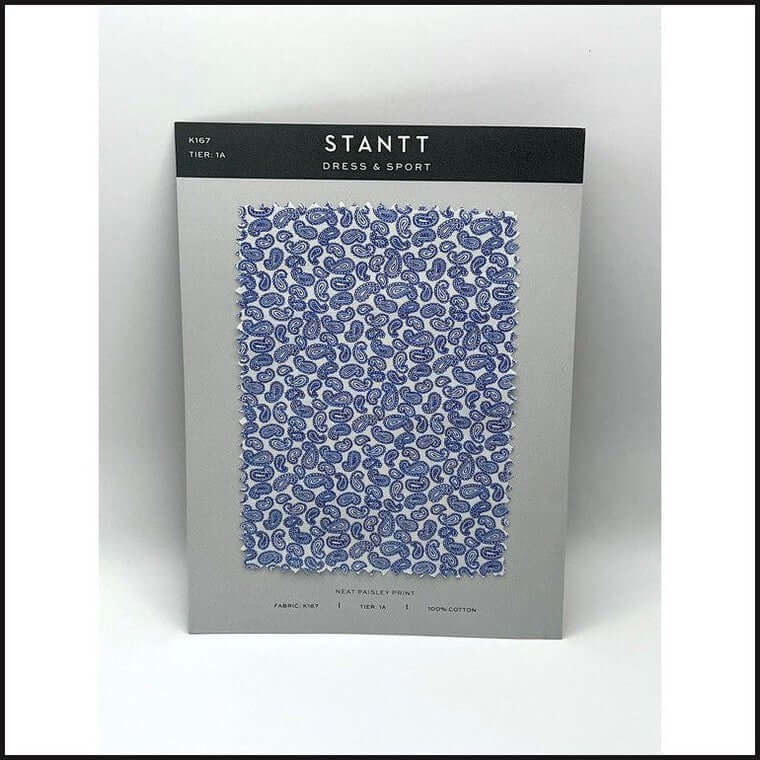 Stantt Custom Shirt Tier 1A - That Guy's Secret