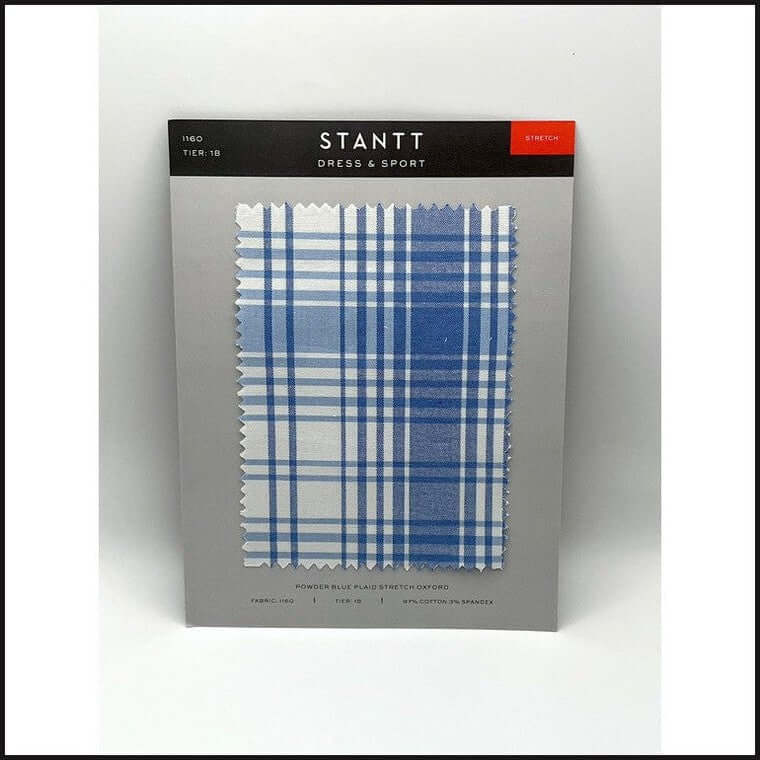 Stantt Custom Shirt Tier 1B - That Guy's Secret