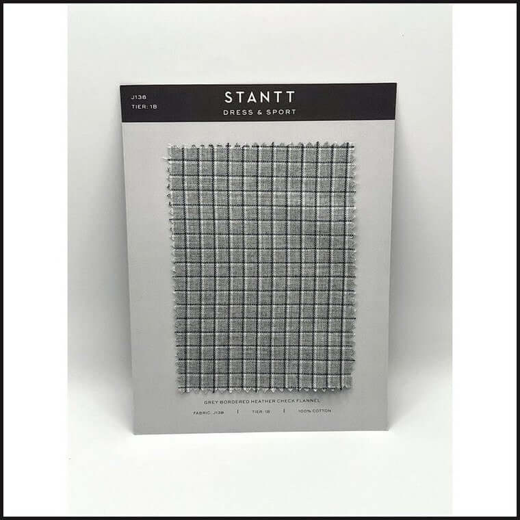 Stantt Custom Shirt Tier 1B - That Guy's Secret