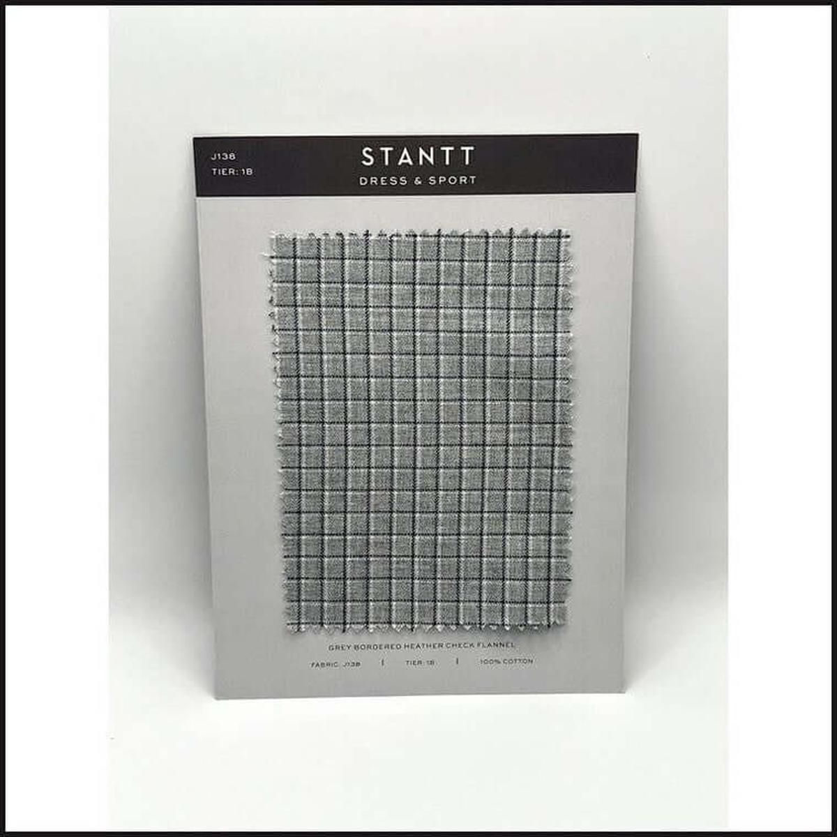 Stantt Custom Shirt Tier 1B - That Guy's Secret