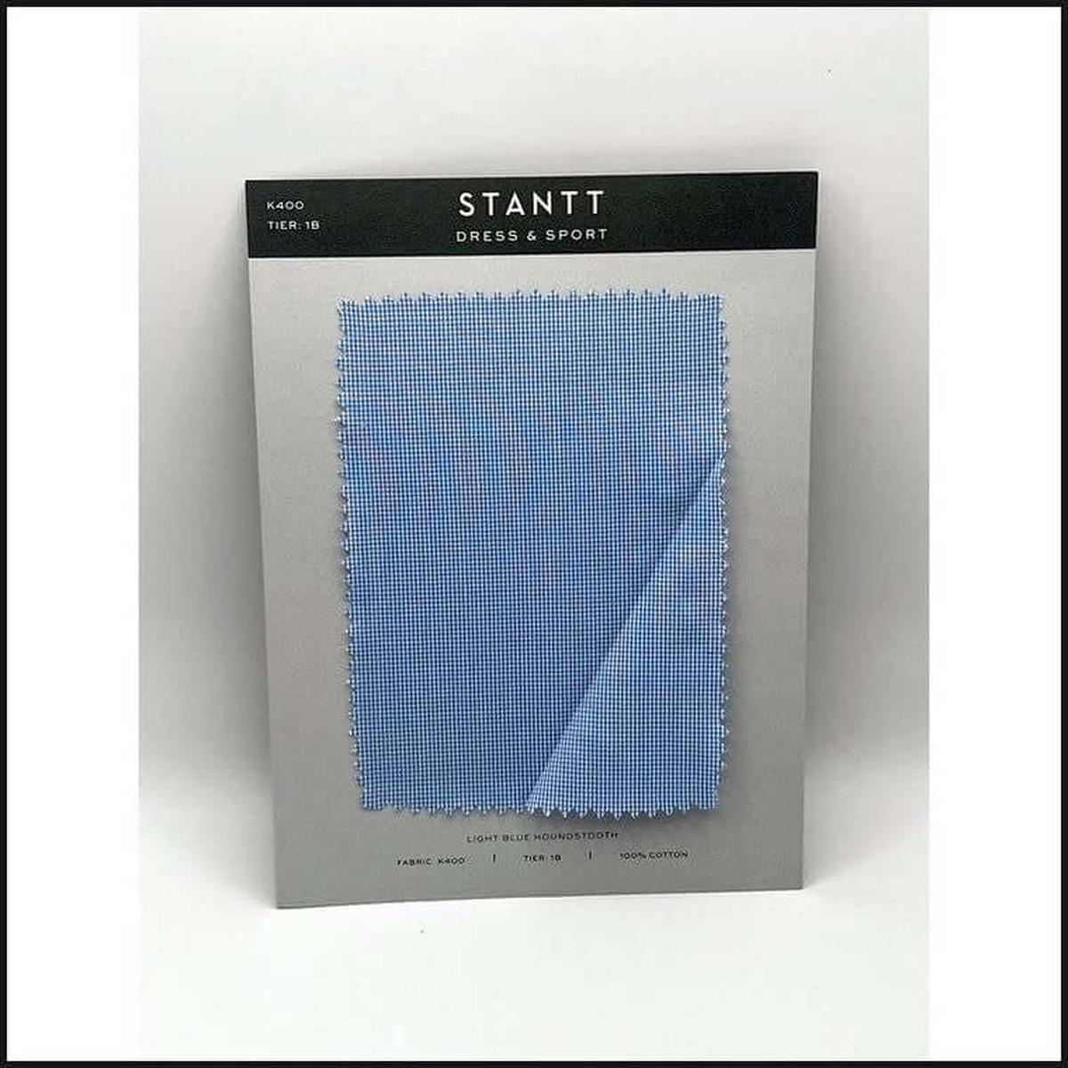 Stantt Custom Shirt Tier 1B - That Guy's Secret