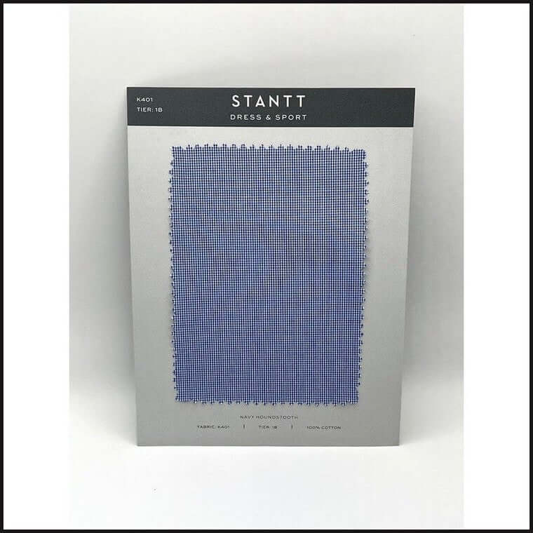 Stantt Custom Shirt Tier 1B - That Guy's Secret