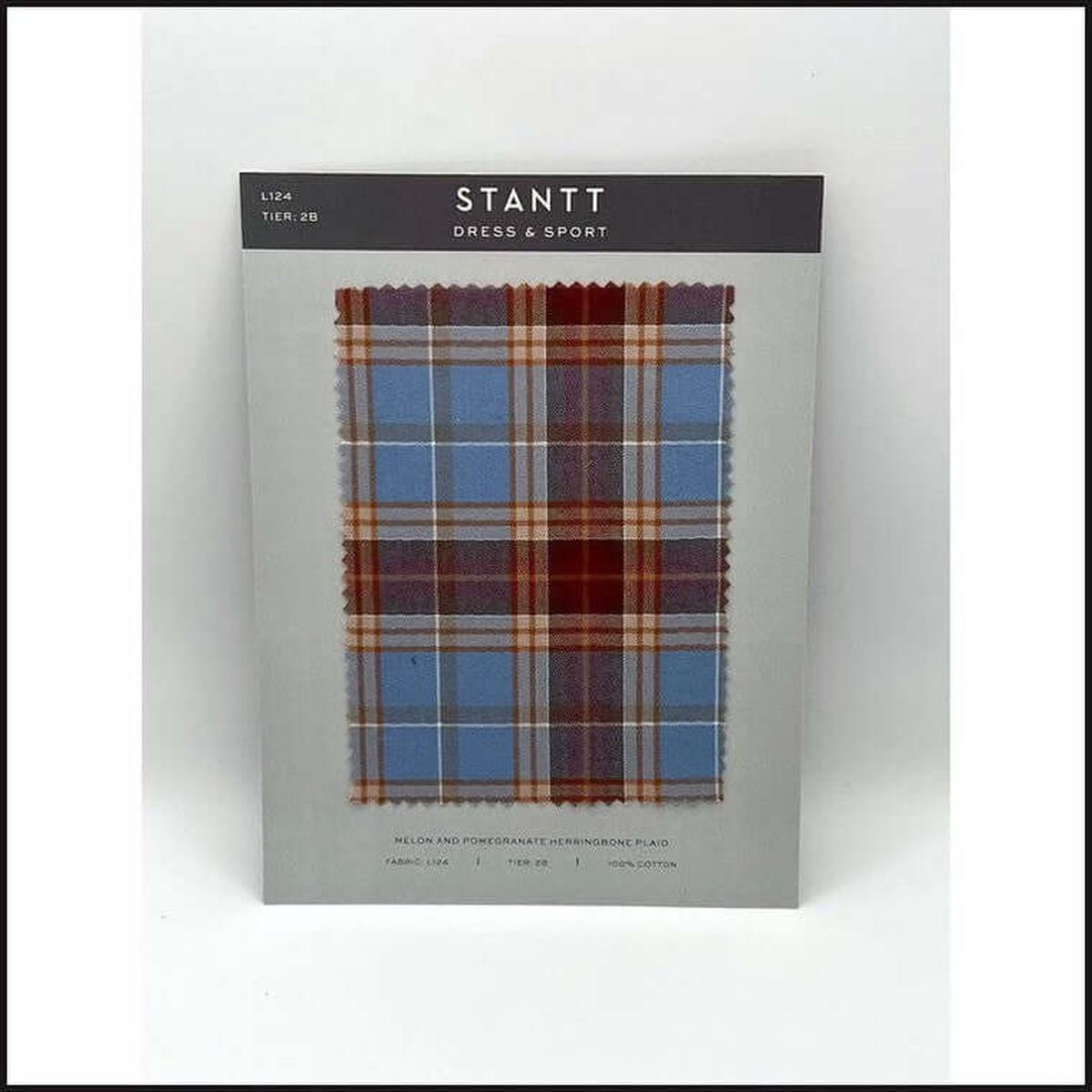 Stantt Custom Shirt Tier 1B - That Guy's Secret