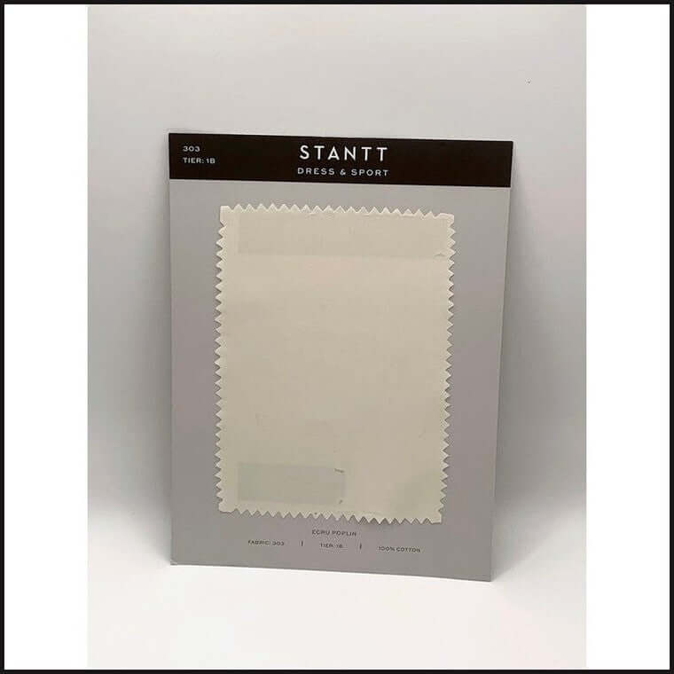 Stantt Custom Shirt Tier 1B - That Guy's Secret