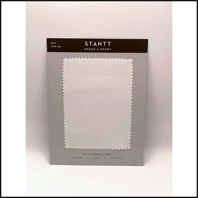 Stantt Custom Shirt Tier 3A - That Guy's Secret