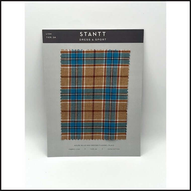 Stantt Custom Shirt Tier 3A - That Guy's Secret