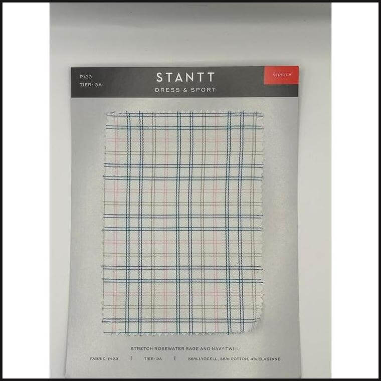 Stantt Custom Shirt Tier 3A-Custom Shirt-That Guy's Secret