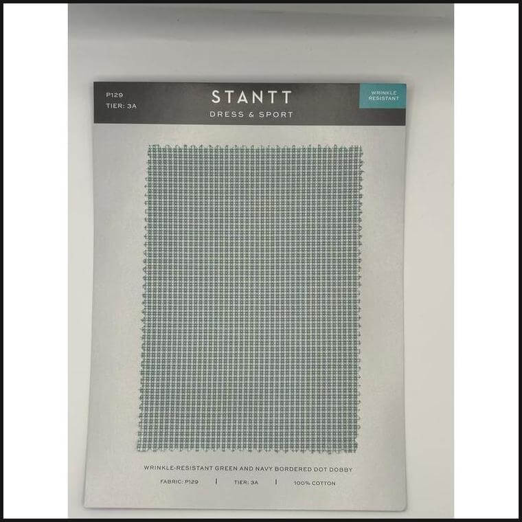 Stantt Custom Shirt Tier 3A-Custom Shirt-That Guy's Secret