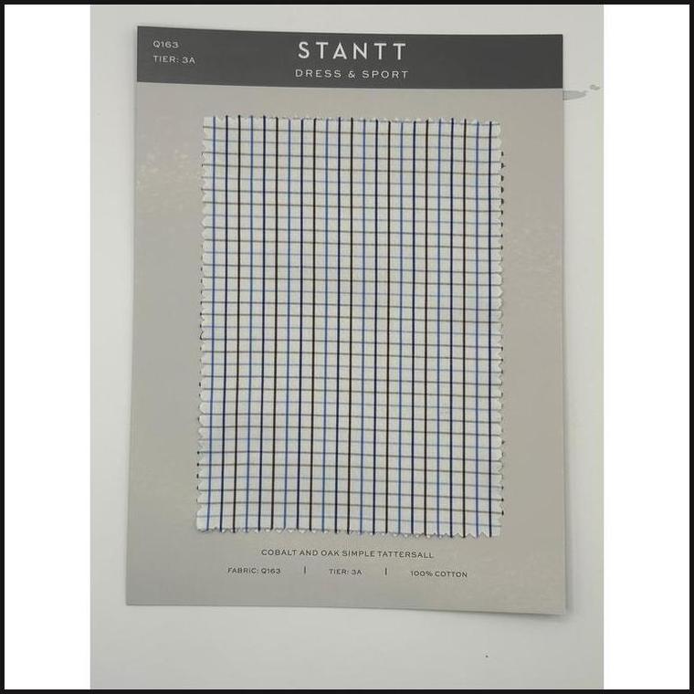 Stantt Custom Shirt Tier 3A-Custom Shirt-That Guy's Secret