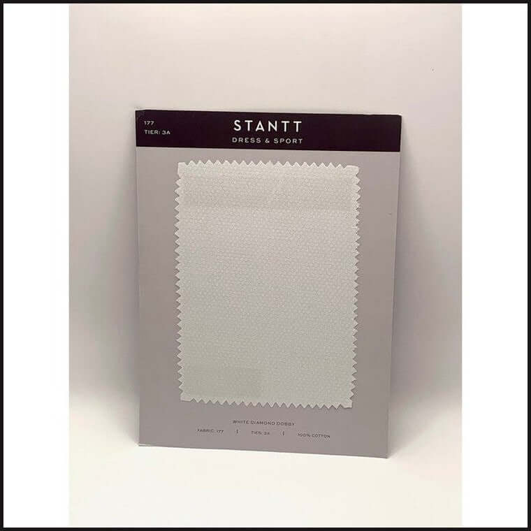 Stantt Custom Shirt Tier 3A - That Guy's Secret