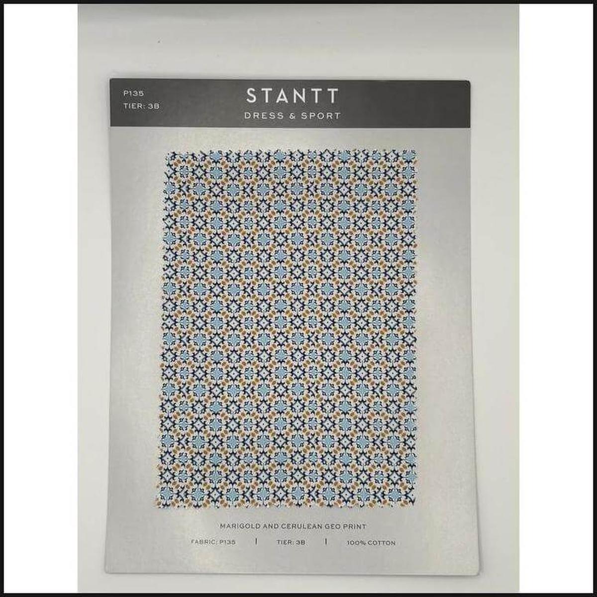 Stantt Custom Shirt Tier 3B-Custom Shirt-That Guy's Secret
