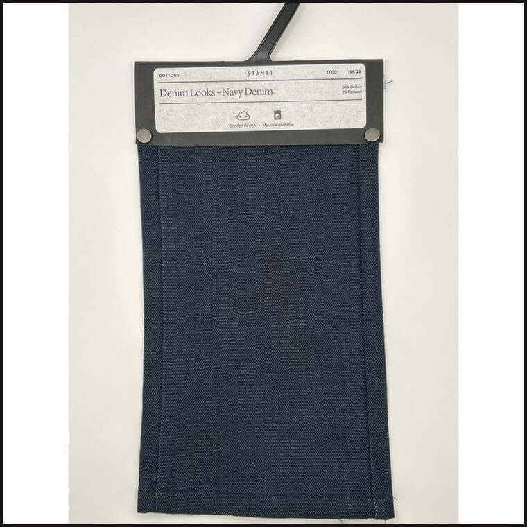 Stantt Custom Trouser Tier 2B-Trouser-That Guy's Secret