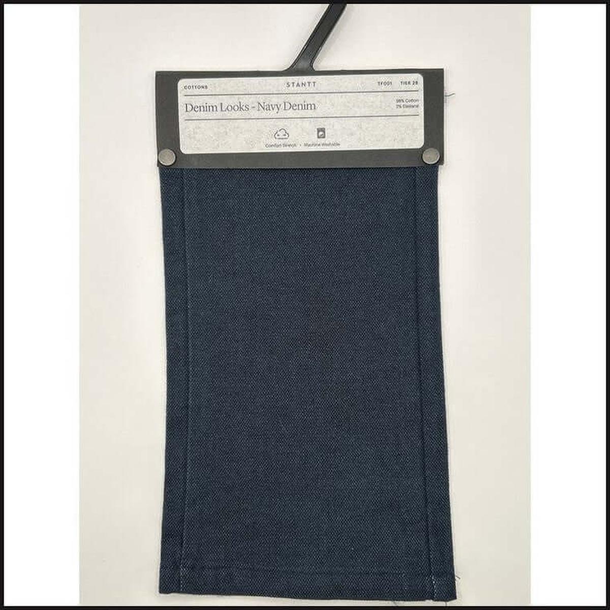 Stantt Custom Trouser Tier 2B-Trouser-That Guy's Secret