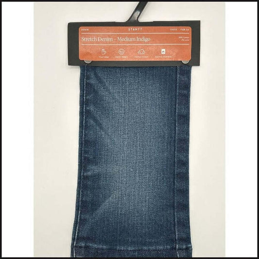 Stantt Custom Trousers Tier 3A-Trouser-That Guy's Secret