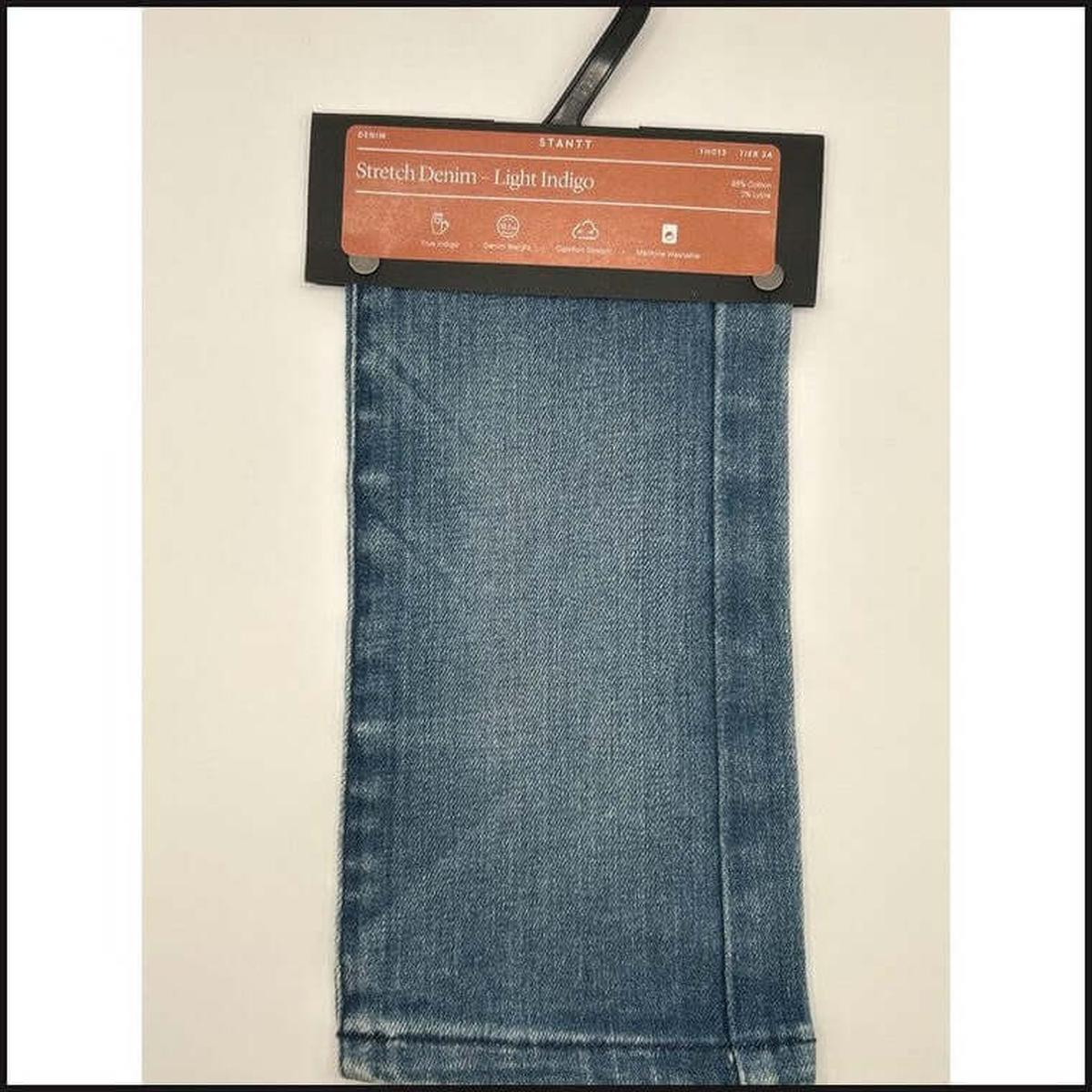 Stantt Custom Trousers Tier 3A-Trouser-That Guy's Secret