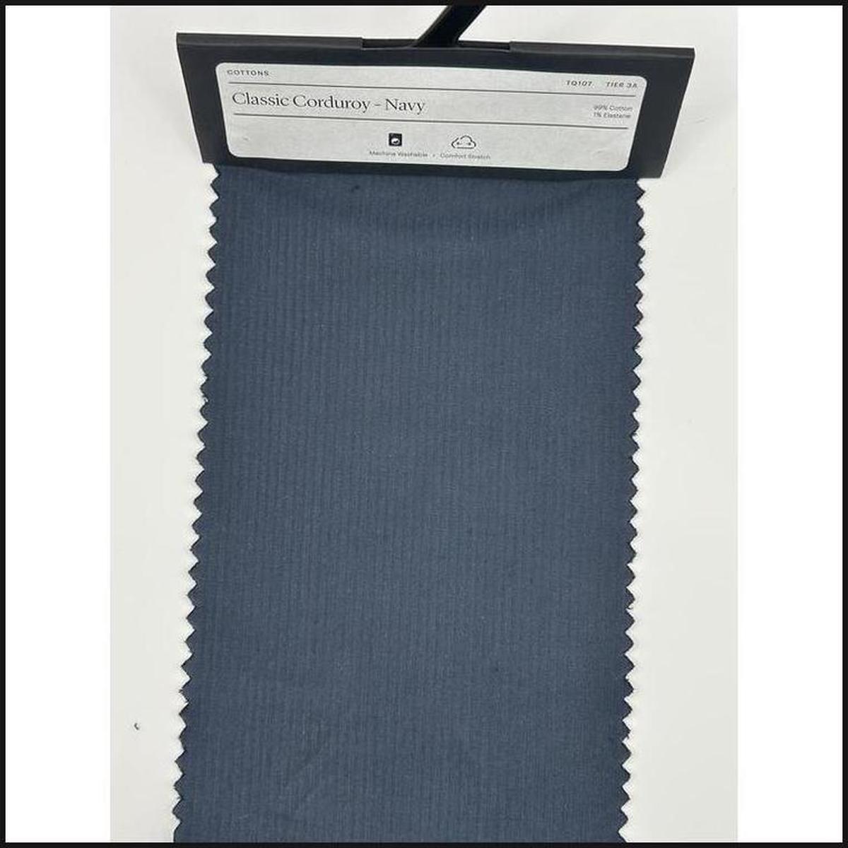 Stantt Custom Trousers Tier 3A-Trouser-That Guy's Secret