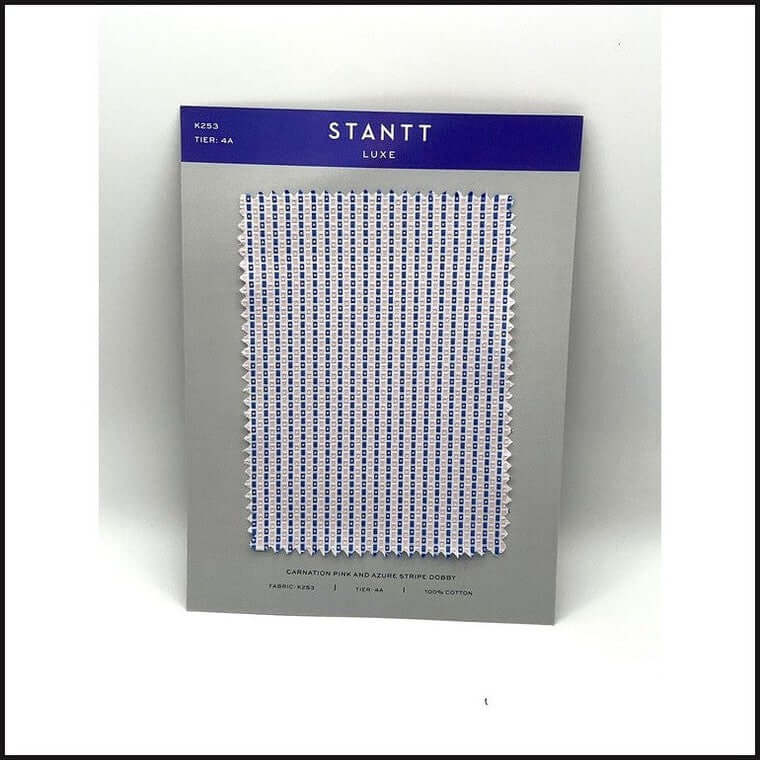 Stantt Luxe Shirt 4A - That Guy's Secret