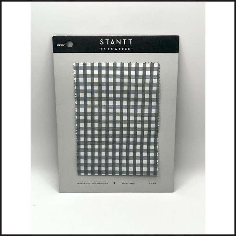 Stantt Luxe Shirt 4A - That Guy's Secret