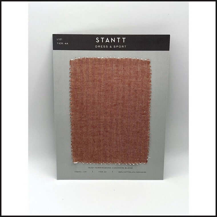 Stantt Luxe Shirt 4A - That Guy's Secret