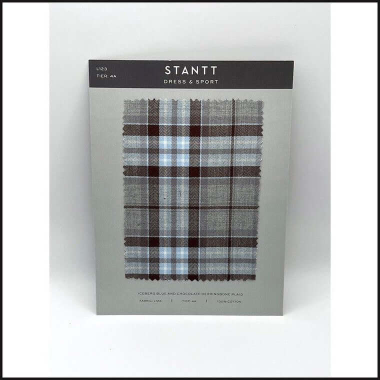 Stantt Luxe Shirt 4A - That Guy's Secret