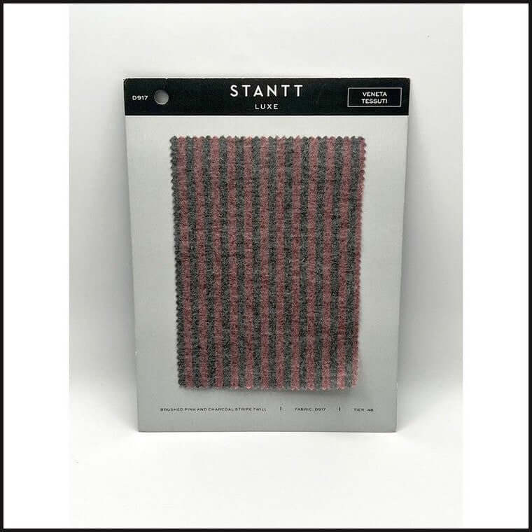 Stantt Luxe Shirt 4B - That Guy's Secret