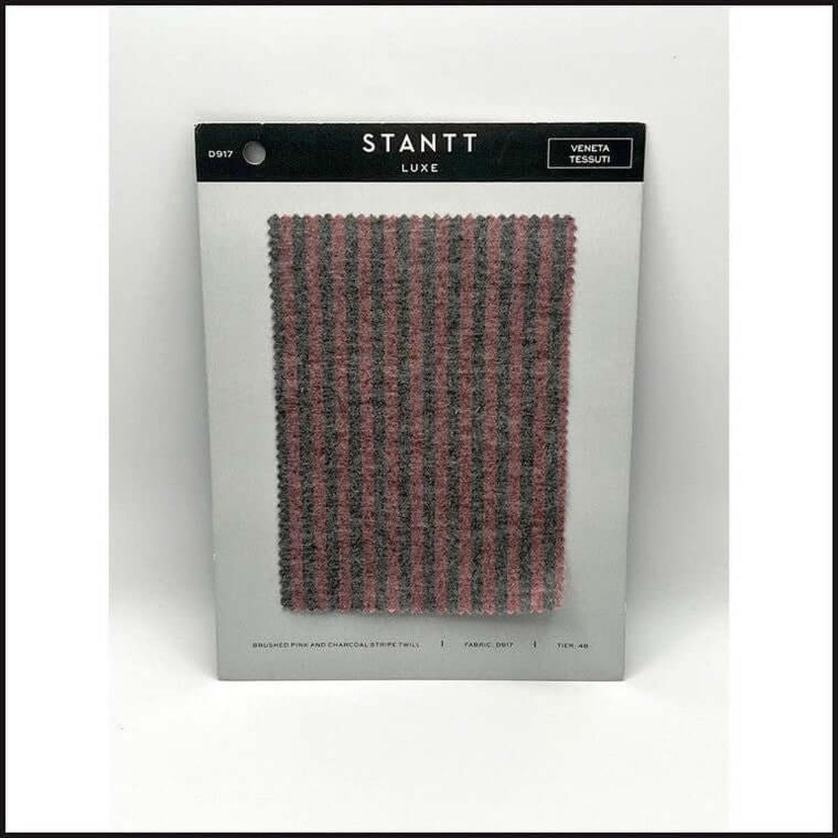 Stantt Luxe Shirt 4B - That Guy's Secret