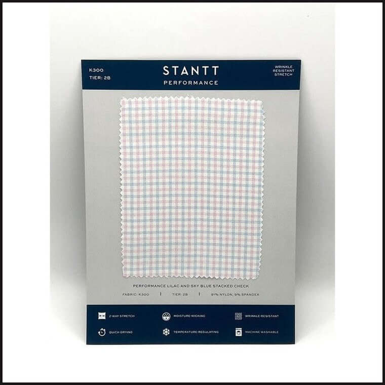 Stantt Performance Shirts Tier 2B - That Guy's Secret