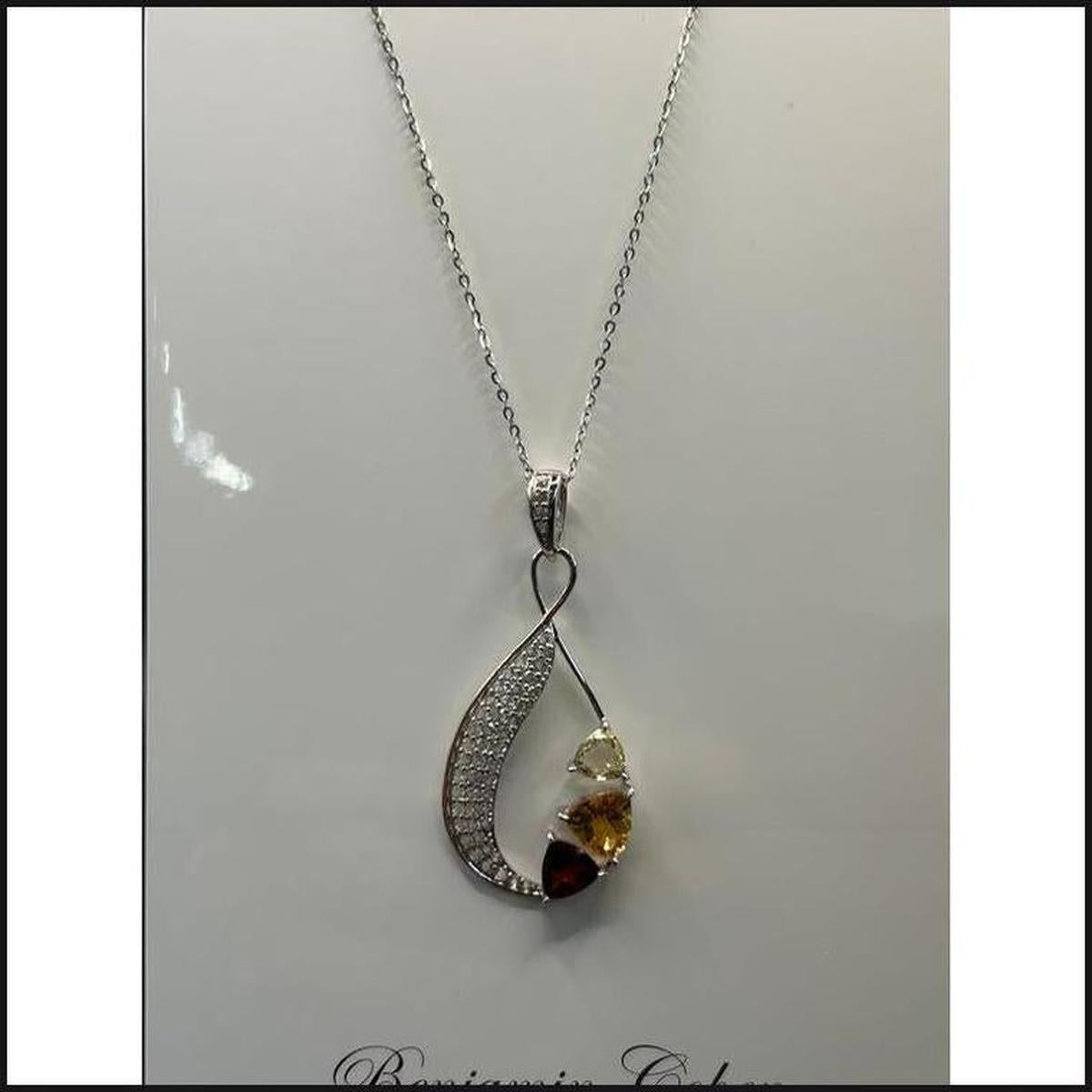 Sterling Silver Jewelry-Jewelry-That Guy's Secret