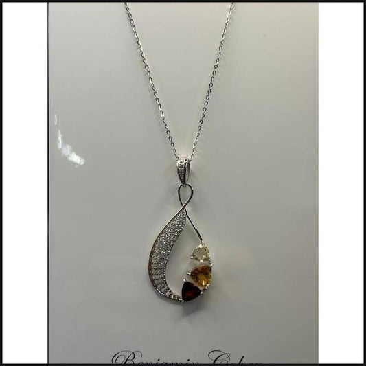 Sterling Silver Jewelry-Jewelry-That Guy's Secret