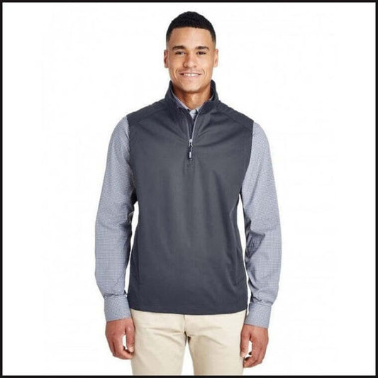 Techno Lite 1/4 Zip Vest-That Guy's Secret