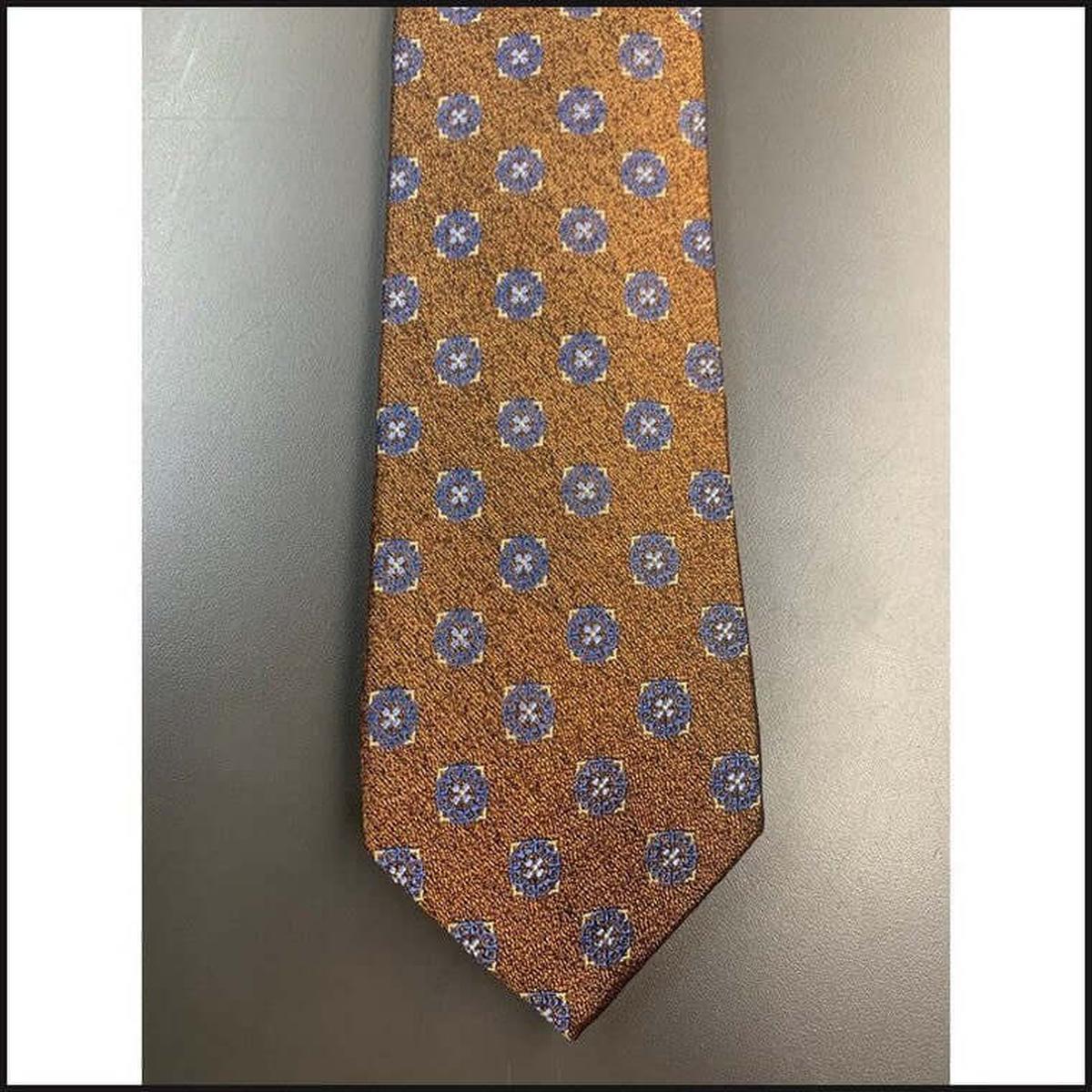 That Guy's Secret Silk Windsor Ties - That Guy's Secret