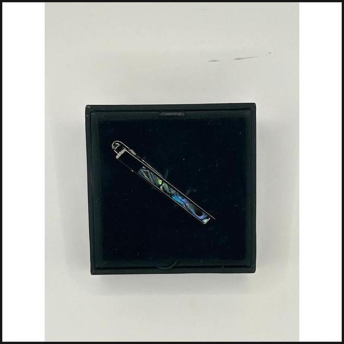 Tie Bar-Tie Bar-That Guy's Secret