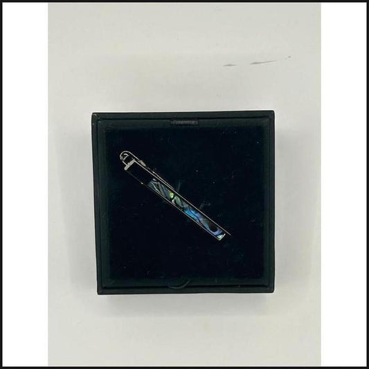 Tie Bar-Tie Bar-That Guy's Secret